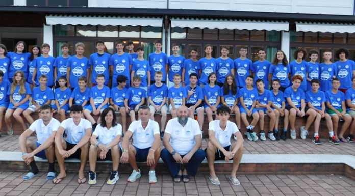 Basket giovanile. Che successo per i camp organizzati da Gimar Lecco e Starlight Valmadrera Casargo Camp basket 20220710