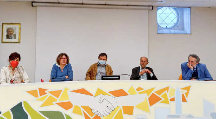 Contrattazione sociale, intesa tra sindacati e Comune di Casatenovo