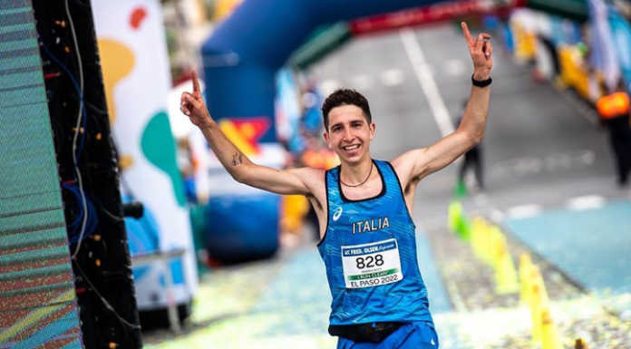 Corsa in montagna. Andrea Rota vola in Thailandia: è suo il 7° posto ai campionati del mondo Andrea Rota Campionati europei Trail arrivo