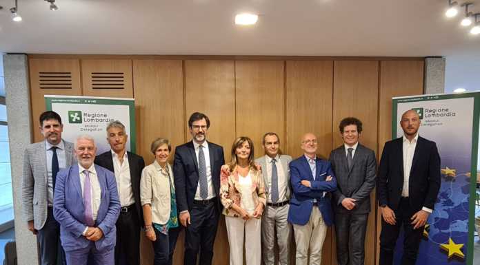 Fondi Europei: dalla Regione più sostegno ai Comuni lombardi consiglio regionale