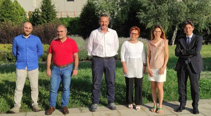 S’insedia il nuovo Cda di Silea, Francesca Rota è presidente cda silea francesca rota presidente