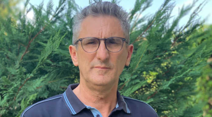 Basket Serie D. Coach De Lazzari sarà il nuovo allenatore della Civatese coach Fausto De Lazzari GSG Civatese Edilcasa