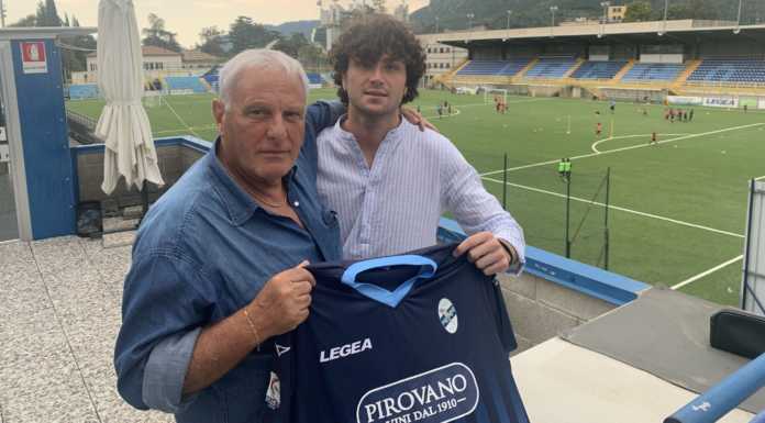 Calcio Lecco. Gabriele Vavassori si aggiunge alla rosa di mister Tacchinardi Gabriele Vavassori