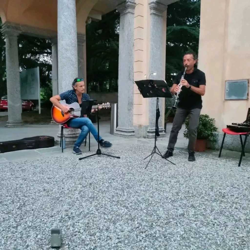 Galbiate_Concerti all'Alba_Duo Kimiermann_2022