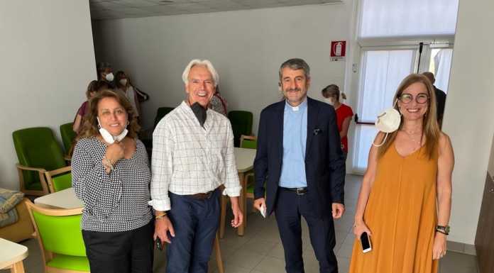 “Oltre Noi” Valmadrera: nuove opportunità per i ragazzi del centro diurno riunione cdd