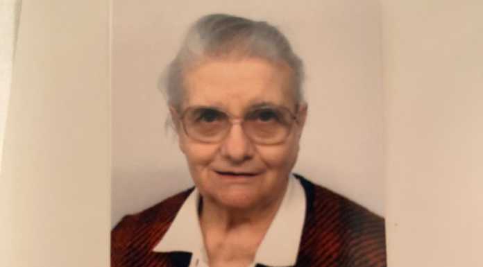 L’Oratorio di Valmadrera piange la scomparsa della storica custode Giacinta Dell’Oro giacinta delloro