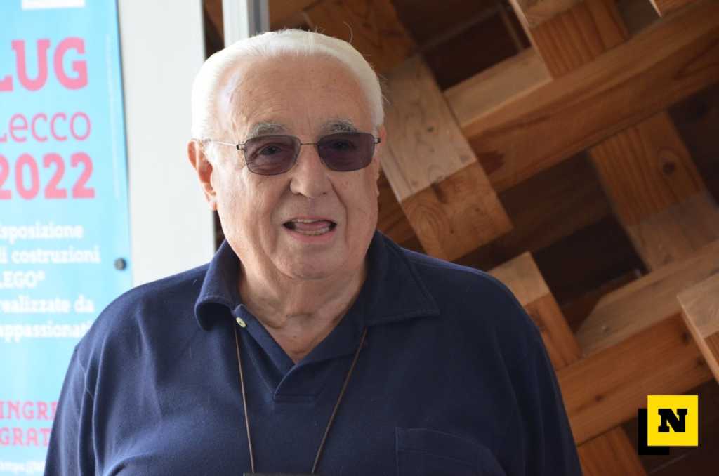 ItLUG_Lecco_Politecnico_Lego