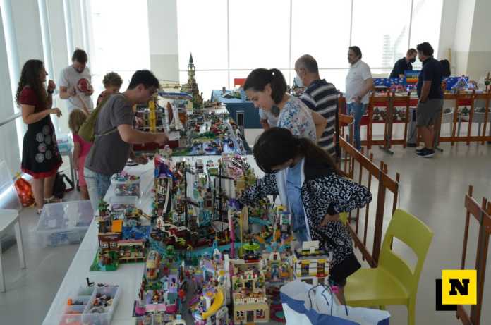 ItLUG_Lecco_Politecnico_Lego_20220730_87 ItLUG_Lecco_Politecnico_Lego