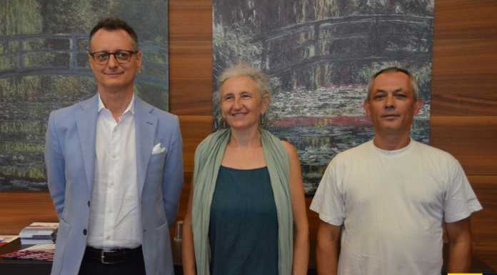 La leggenda della Grigna, torna il festival di teatro di figura Presentazione della 15^ rassegna La leggenda della Grigna