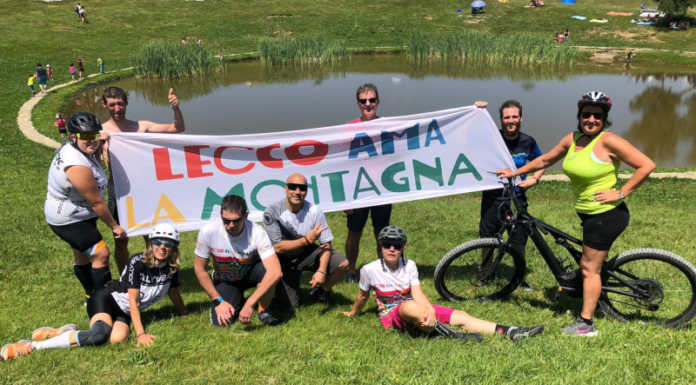 Lecco Ama la Montagna: il programma delle prossime esperienze outdoor Lecco Ama la Montagna
