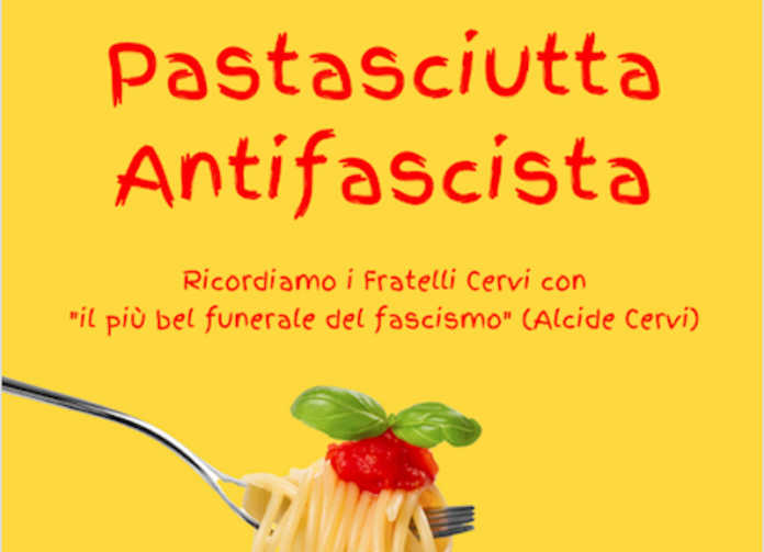 Pastasciutta antifascista
