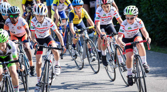 Ciclismo. Pioggia di medaglie per l’UC Costamasnaga al Lombardia Giovani