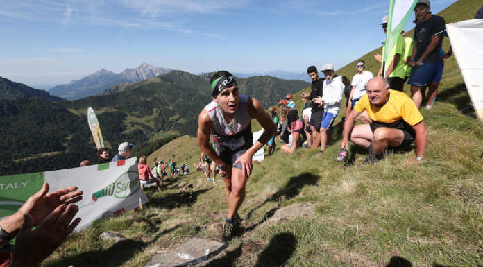 Giir di Mont, a Premana è tutto pronto: sabato e domenica si corre! Mattia Gianola