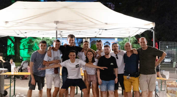 Merate di Vino brinda al successo della prima edizione Merate di vino