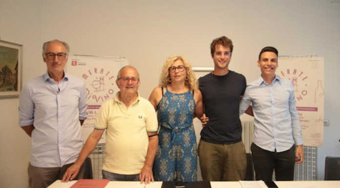 Merate di Vino, con la Pro Loco spazio alle eccellenze enogastronomiche