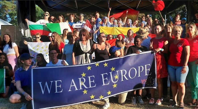 Merate: il comitato gemellaggi in trasferta in Francia per gli incontri europei