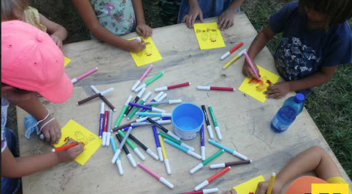 Open day alla Scuola dell’Infanzia Papa Giovanni XXIII: presentati i progetti educativi