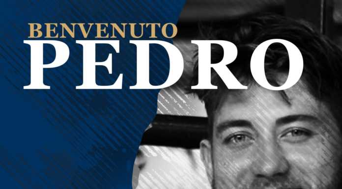 Dalla Serie A arriva Pedro Espindola al Lecco Calcio a 5