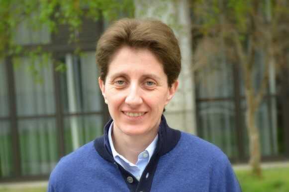 Progetto Valmadrera: Piera Crippa nuovo capogruppo in Consiglio Piera Crippa - Progetto Valmadrera