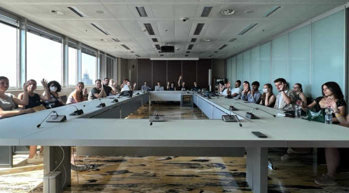 A Lecco il primo REgenerate Workshop del progetto REcube Politecnico Recube