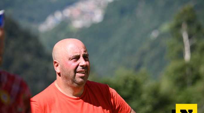 Luci notturne in montagna e falsi allarmi: l’Appello del Soccorso Alpino Premana, Alpe Caprecolo Past del Soccorso Alpino - Massimo Mazzoleni