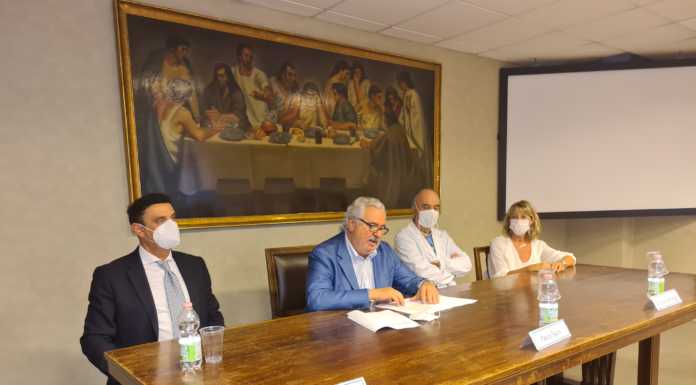 Ospedale. Il dott. Piparo nuovo primario della Neurochirurgia