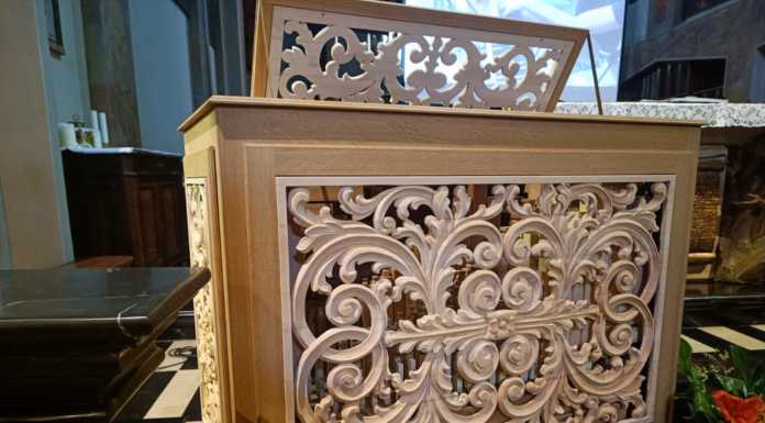 Agosto ricco di appuntamenti con la Rassegna Organistica Valsassinese Rassegna Organistica Valsassinese 2022