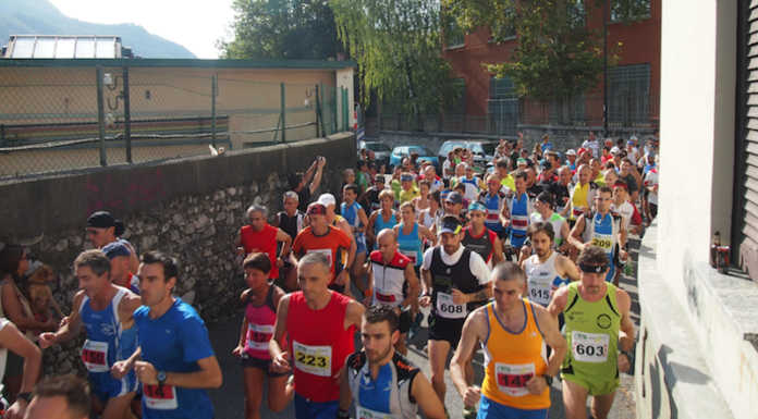 Runvinata 2022: iscrizioni aperte con un ricco pacco gara Runvinata