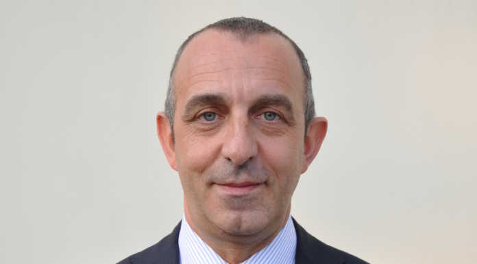 Confindustria, Sergio Arcioni confermato presidente della Categoria Tessile e Abbigliamento sergio arcioni - confrindustria