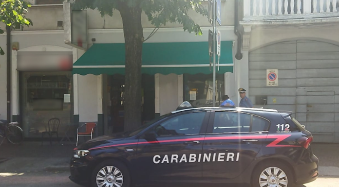 Varedo, catturato dai carabinieri un evaso responsabile di omicidio
