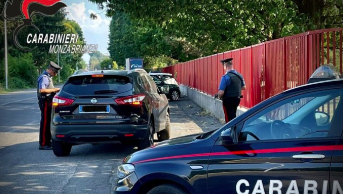 Truffa dell’assicurazione online: 5 denunce. L’allarme partito da Casatenovo Carabinieri Monza