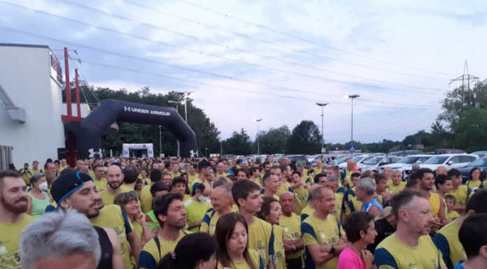 Sirtori. All’alba in 800 alla “5.45 Run, Walk, Breakfast” Sirtori: 5.45 Run, Walk, Breakfast 2022