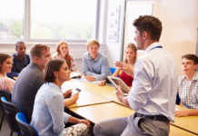 Non è mai troppo tardi per iniziare lo studio di una nuova lingua! TEAMLINGUE