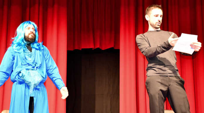 Teatro sotto le stelle. Riparte l’8 luglio la rassegna promossa dalla FITA