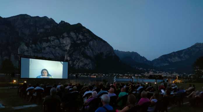 Cai Valmadrera, secondo appuntamento con il Cineforum Parè di Valmadrera cineforum del Cai