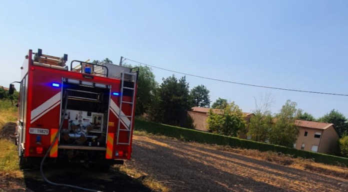 Incendi sterpaglie e vegetazione, ecco come proteggere la propria casa Vigili del Fuoco incendio sterpaglie e vegetazione
