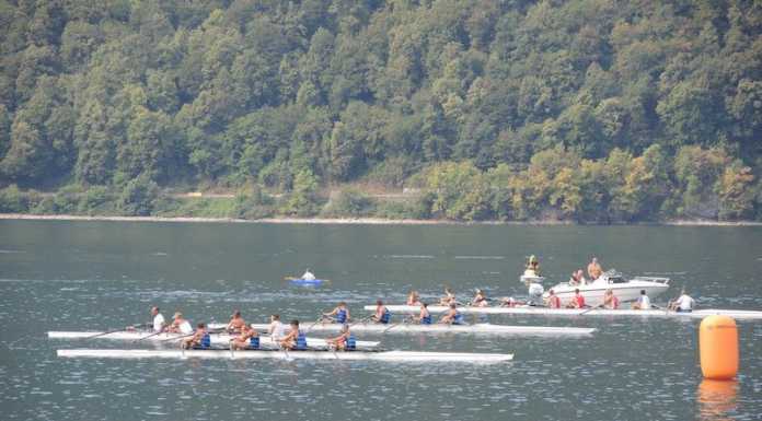 Abbadia Lariana, tutto pronto per la tradizionale ‘Remada’