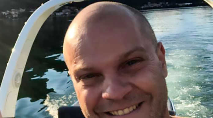 Domani l’addio ad Alessandro Redaelli, giovane papà morto nel lago di Garda Alessandro Redaelli, lecchese morto nel lago di Garda