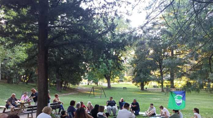 Ambientalmente, incontro con i cittadini sui temi della mobilità