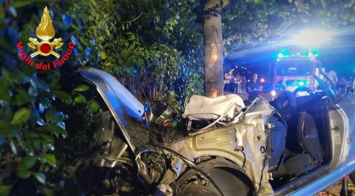 Morta in Ospedale la donna coinvolta nel grave incidente a Calco incidente mortale arlate