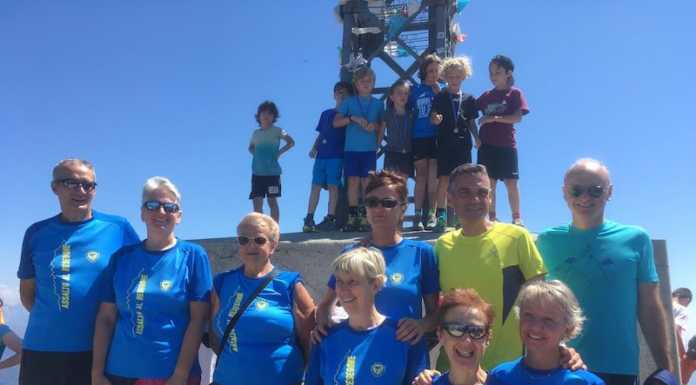 Assalto al Resegone, tutto pronto per lo storico appuntamento targato Sel assalto al resegone 2022