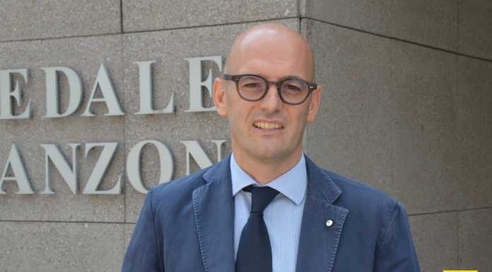 Il dottor Arnaldo Amato nuovo primario di Gastroenterologia e Endoscopia Digestiva asst_lecco_presentazione_dottor_Arnaldo_Amato