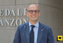 Asst Lecco: Arnaldo Amato eletto presidente di AIGO Lombardia