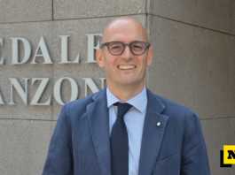 Asst Lecco: Arnaldo Amato eletto presidente di AIGO Lombardia