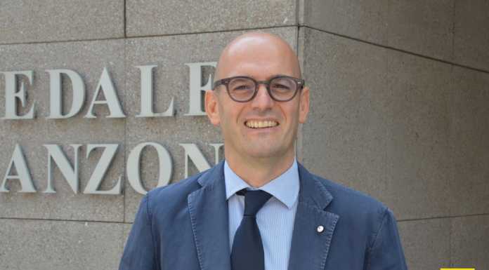 Asst Lecco: Arnaldo Amato eletto presidente di AIGO Lombardia