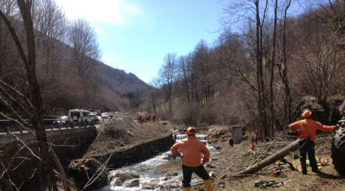 Fiumi Sicuri 2023: dalla Provincia oltre 50mila euro a 23 enti Bando fiumi sicuri Regione Lombardia