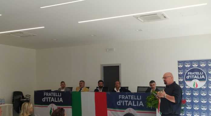 Fratelli d’Italia, doppio confronto a Bellano guardando al futuro del territorio Bellano: doppio appuntamento organizzato da Fratelli d'Italia