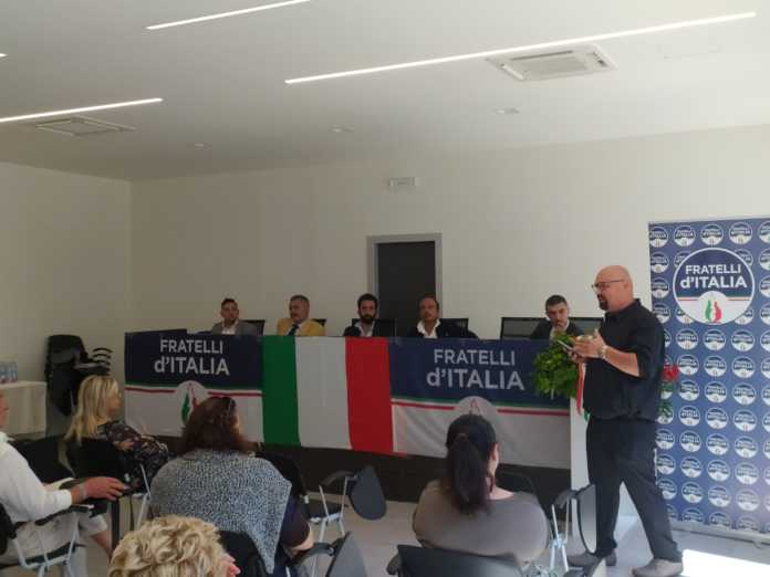 Bellano: doppio appuntamento organizzato da Fratelli d'Italia