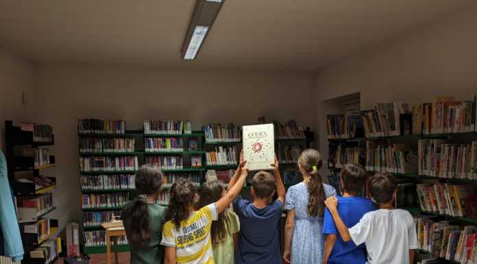 Notte Bianca di musei e biblioteca: oltre 500 tra visitatori e partecipanti
