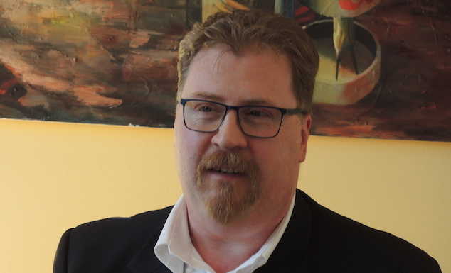 Servizi sociali, l’Impresa Girasole conferma il suo direttivo Carlo Colombo, presidente dell'Impresa Sociale Girasole